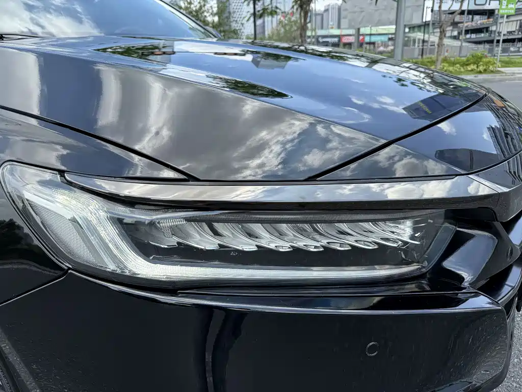 Honda Accord 2022 — фото 2