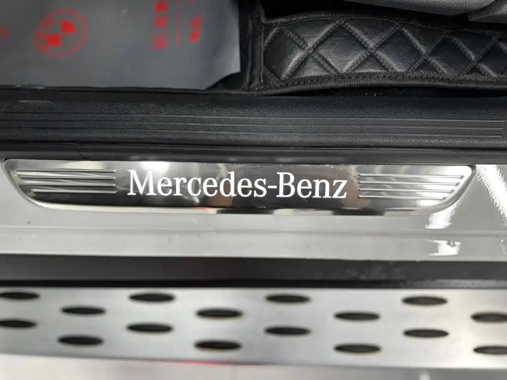 Mercedes-Benz GLC Coupe 2023 — фото 8