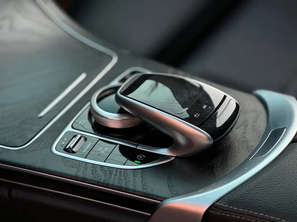 Mercedes-Benz C-Class 2018 — фото 22