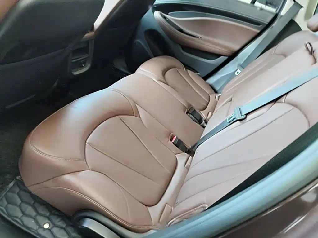 Buick Envision Plus 2018 — фото 17