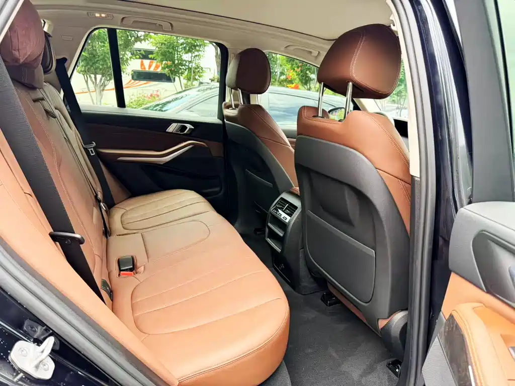 BMW X5 2021 — фото 12