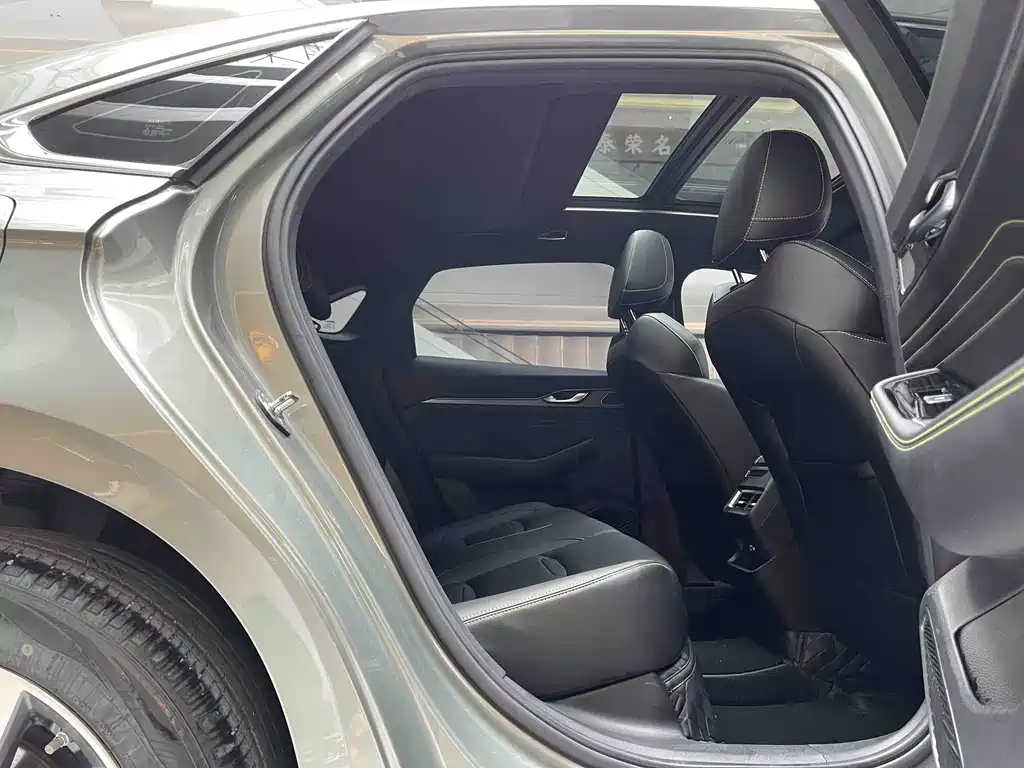 Geely Xingrui 2023 — фото 12