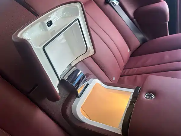 Rolls-Royce Phantom 2013