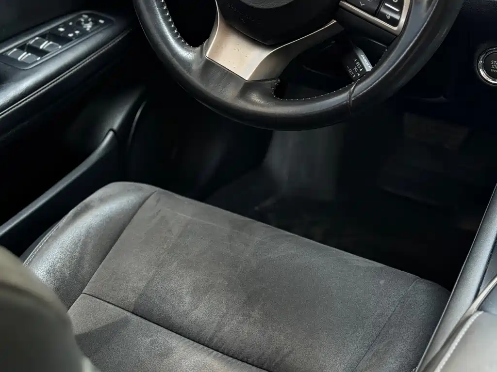 Lexus RX 2019 — фото 9