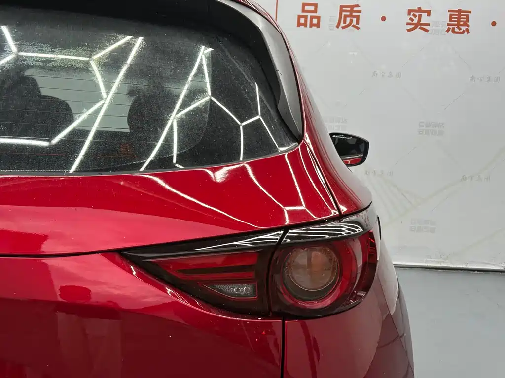 Mazda CX-5 2017 — фото 16