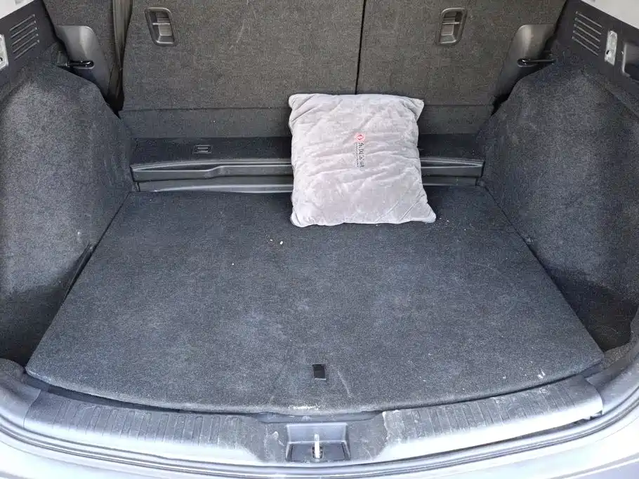 Honda CR-V 2021