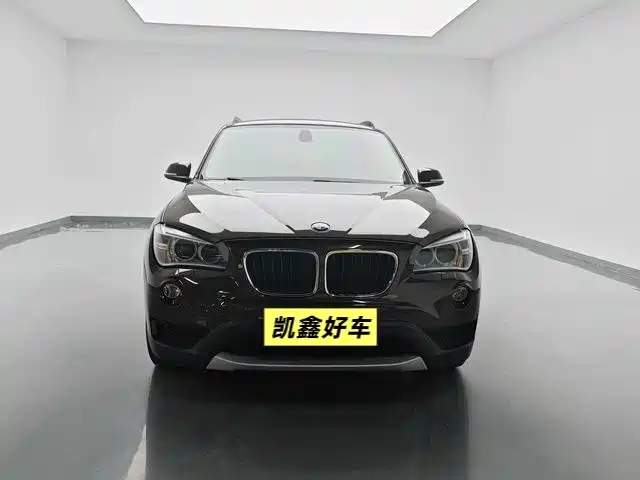BMW X1 2014 — фото 2