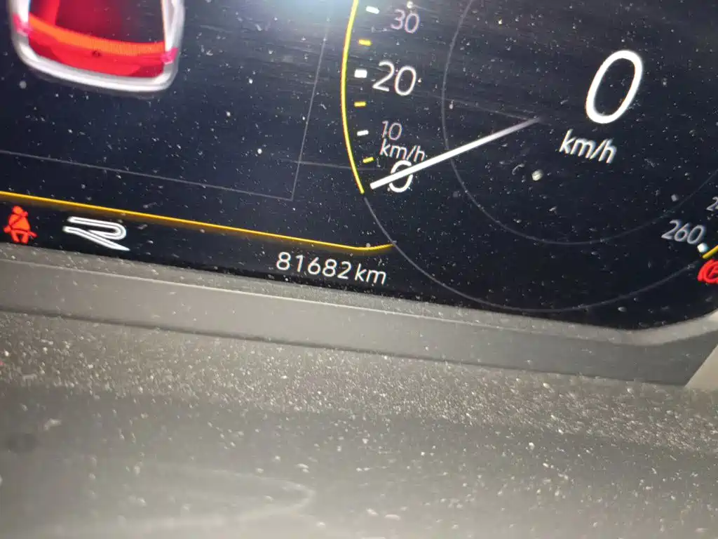 Volkswagen Tiguan L 2022