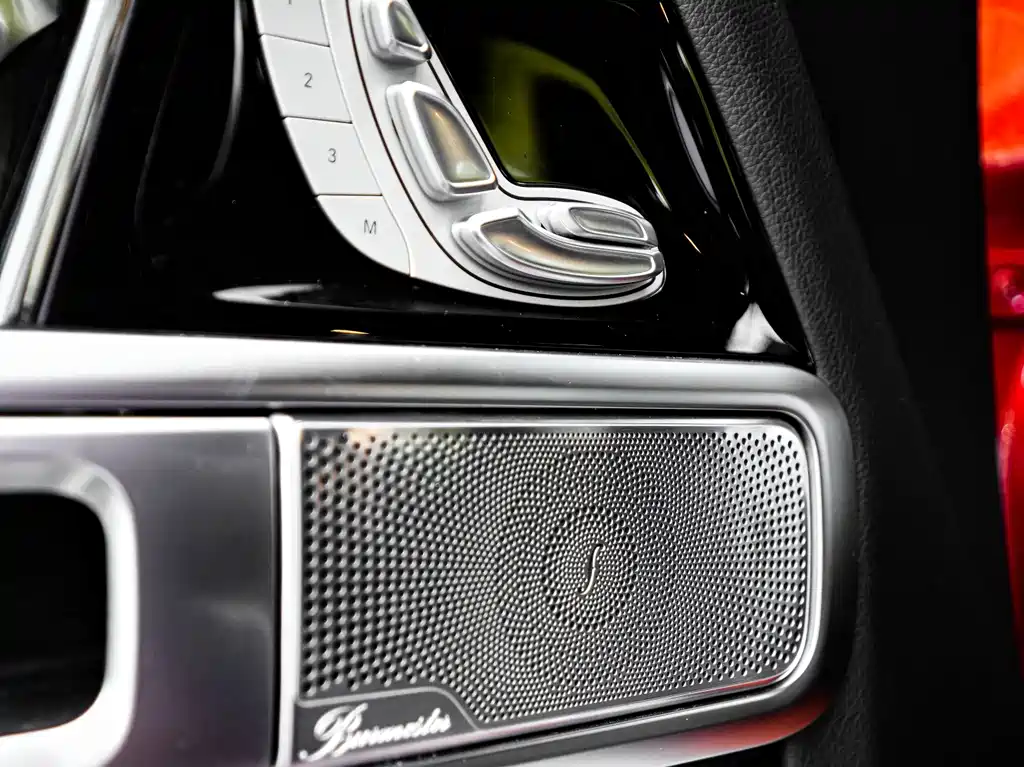 Mercedes-Benz G-Class 2020 — фото 12