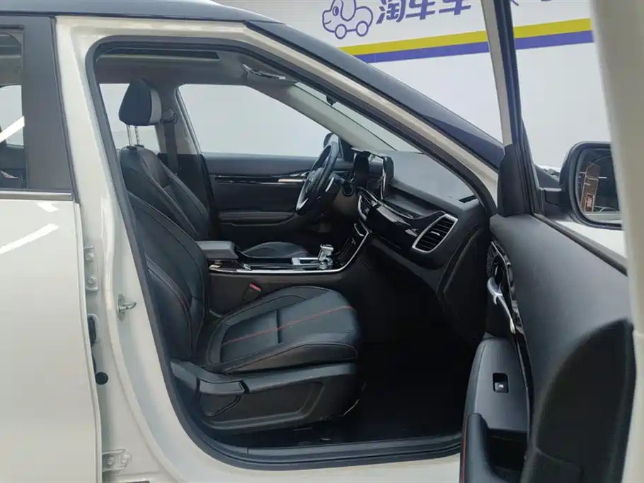 Kia KX3 2020 — фото 8