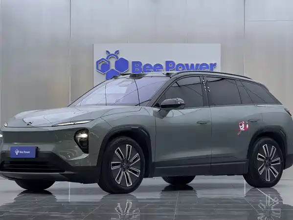 NIO ES7 2022