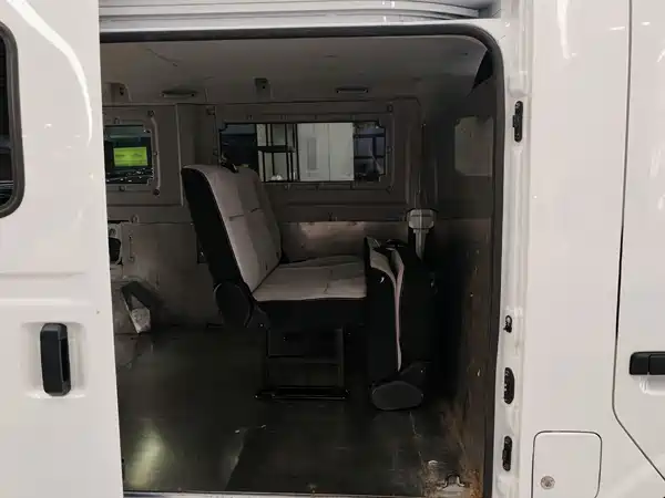 SRM Xinyuan E3 2025