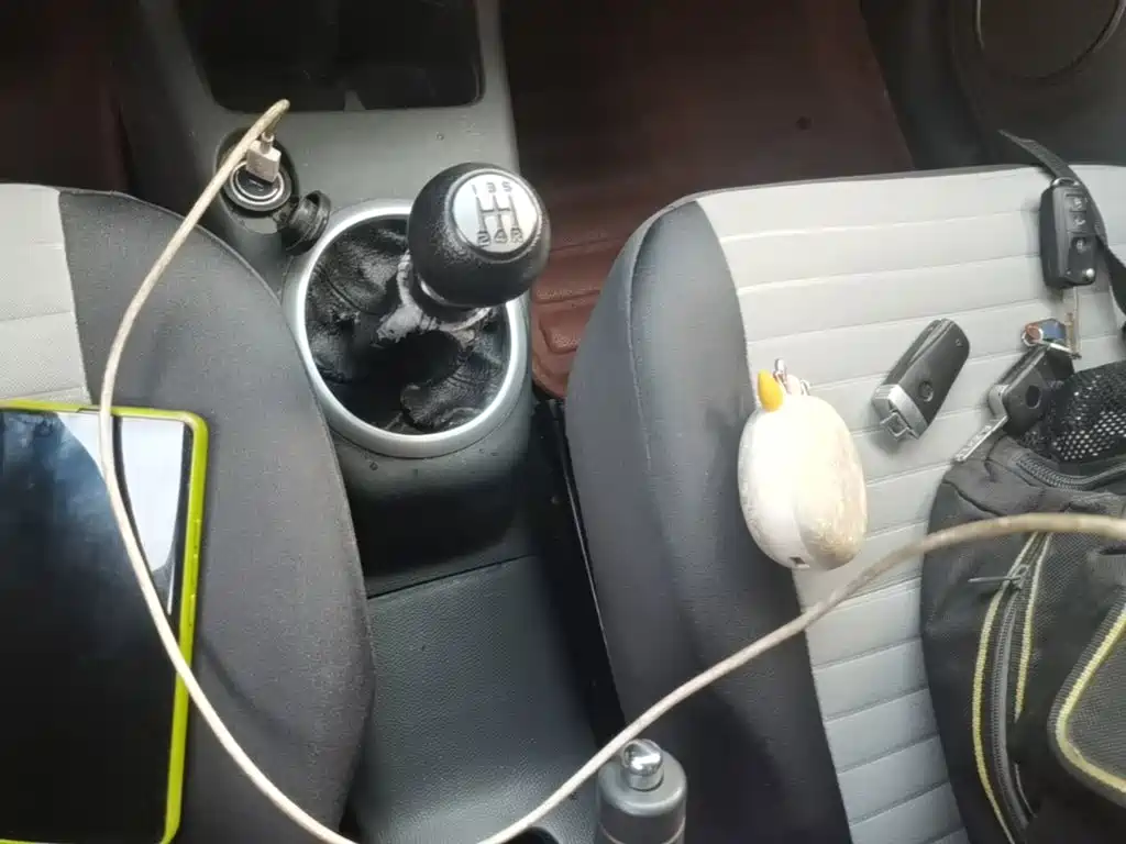 Suzuki Swift 2016