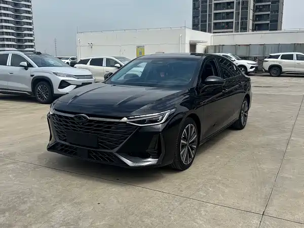 Chery Arrizo 8 2024
