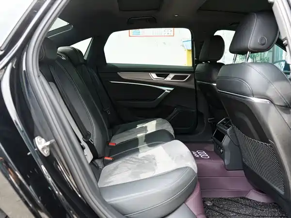 Audi A6L 2024