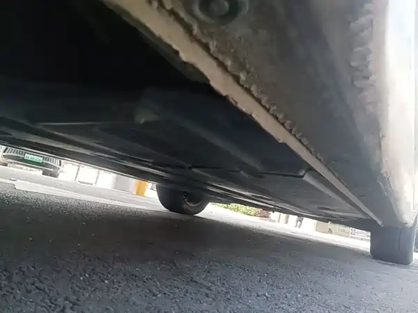 Kia K4 2017