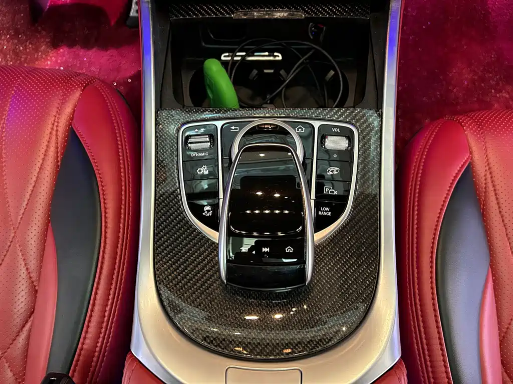 Mercedes-Benz G-Class 2021 — фото 10