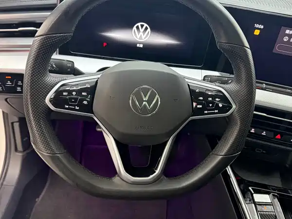 Volkswagen Lamando 2022