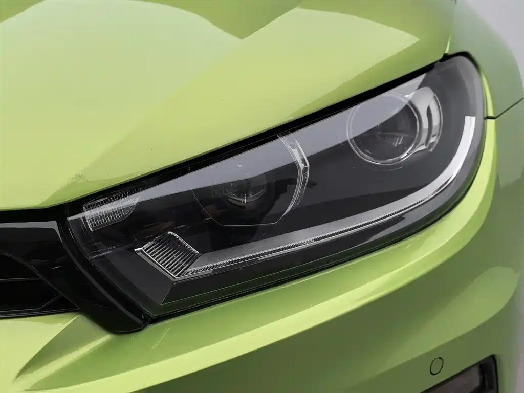 Volkswagen Scirocco 2015 — фото 7