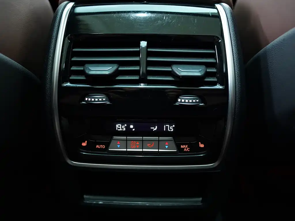 BMW X5 2020 — фото 18