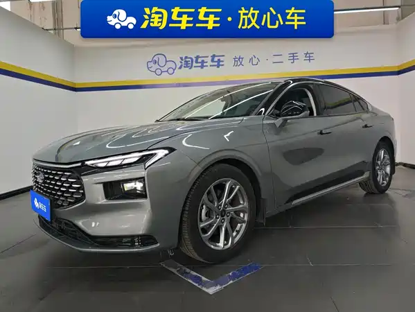 Ford Mondeo 2024