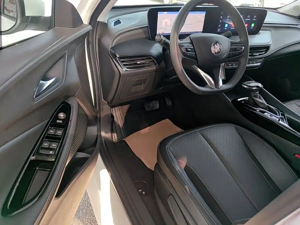 Buick Verano 2023 — фото 16