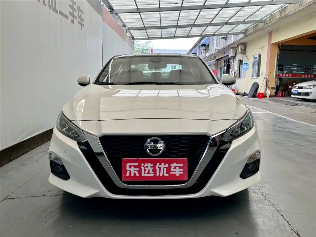 Nissan Teana 2019 — фото 2