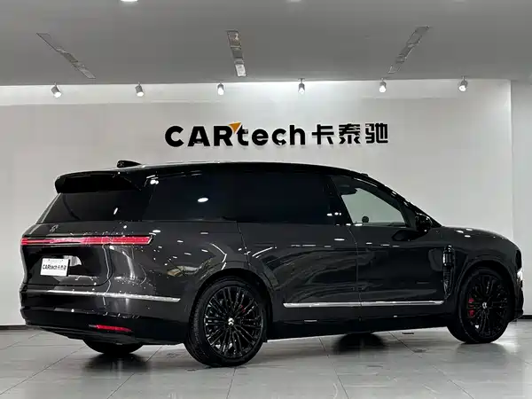NIO ES8 2026