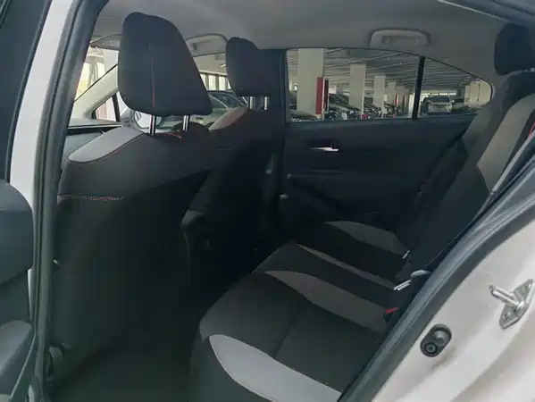 Toyota Corolla 2023