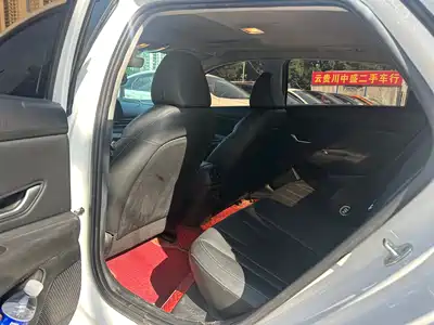 Hyundai Elantra 2021