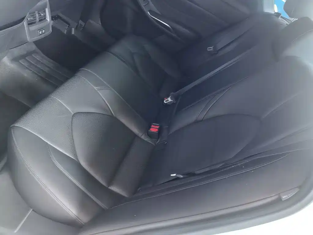 Toyota Avalon 2021 — фото 17