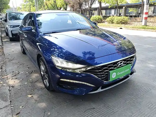 Hyundai Festa 2019