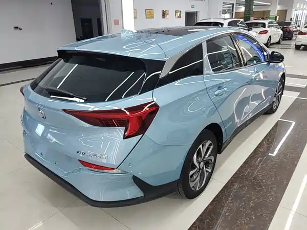 Buick Velite 6 2021