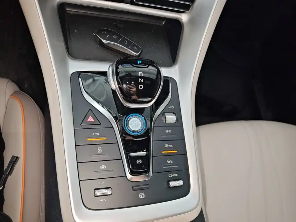 BYD Pro New Energy 2024 — фото 14