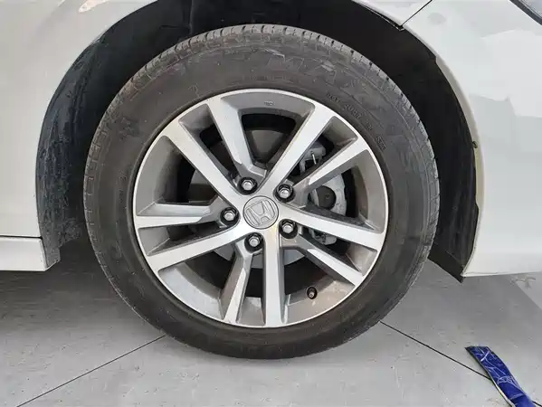 Honda Civic 2023