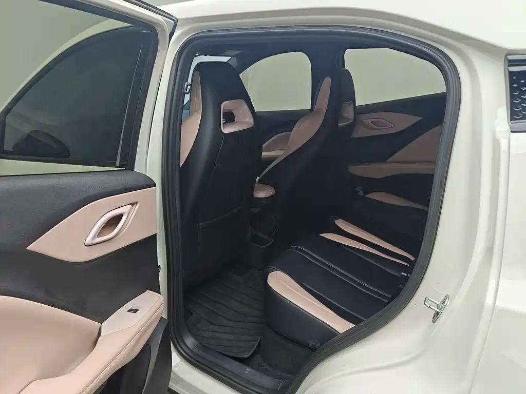 BYD Seagull 2025 — фото 13