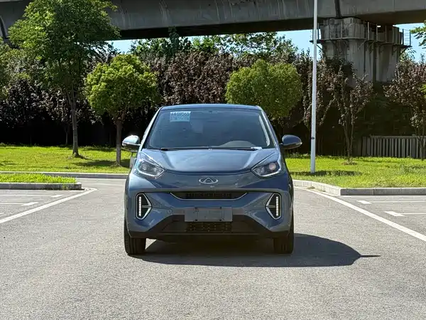Chery eQ1 2022