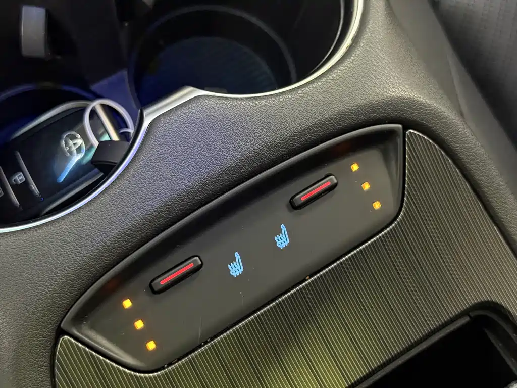Toyota Harrier 2022 — фото 19