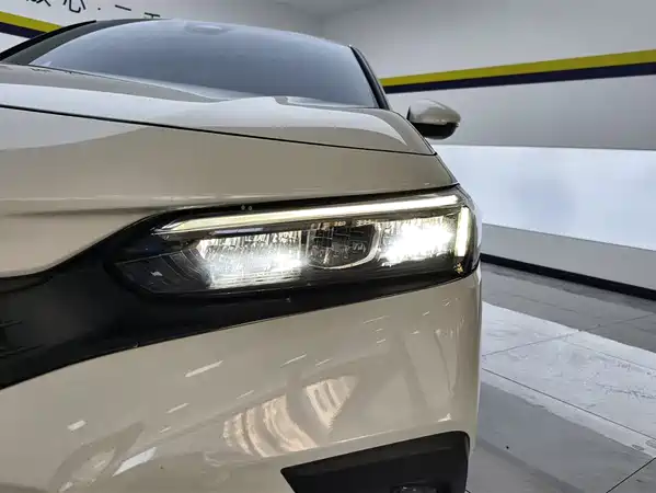 Honda Civic 2023