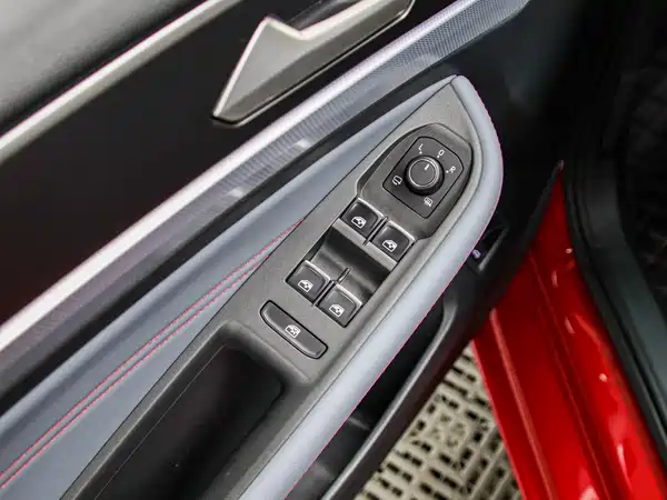 Volkswagen Lamando 2022