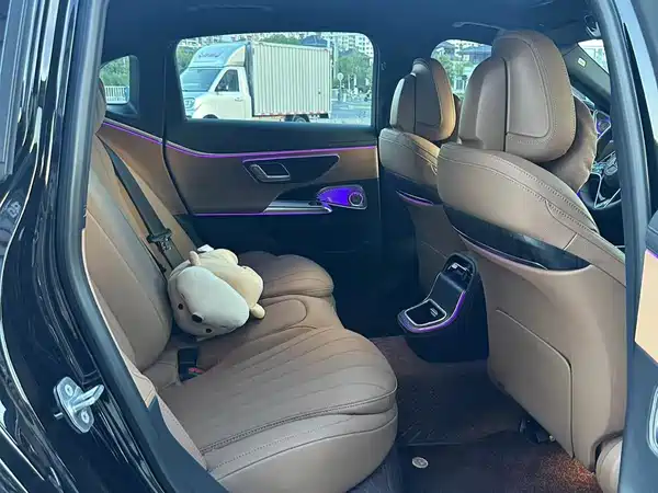 Mercedes-Benz E-Class 2026