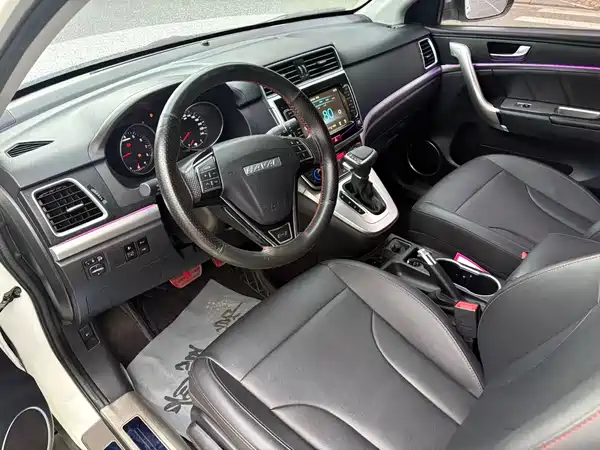 Haval M6 2020