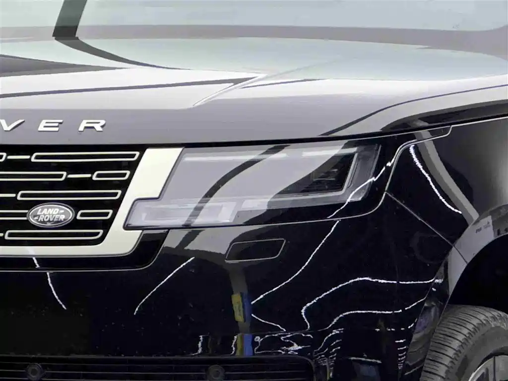 Land Rover Range Rover 2025 — фото 3