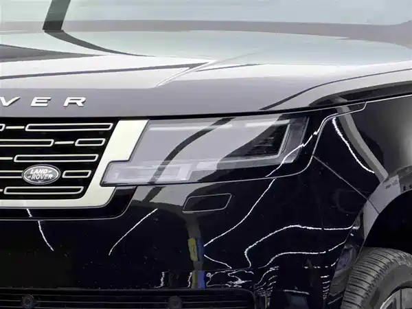 Land Rover Range Rover 2025