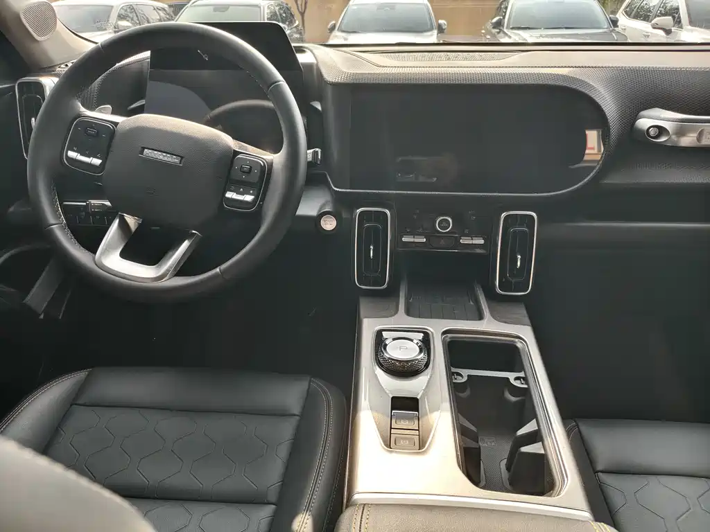Haval Big Dog 2024