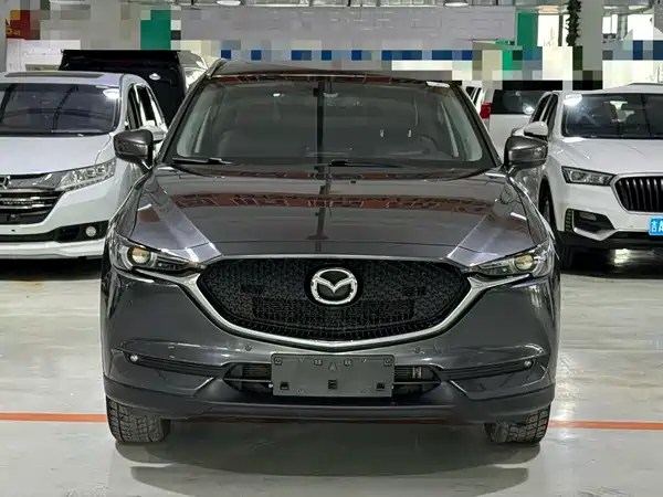 Mazda CX-5 2020