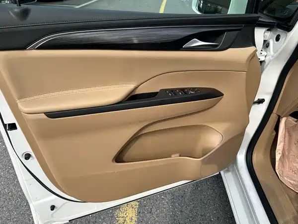 Buick GL8 2020