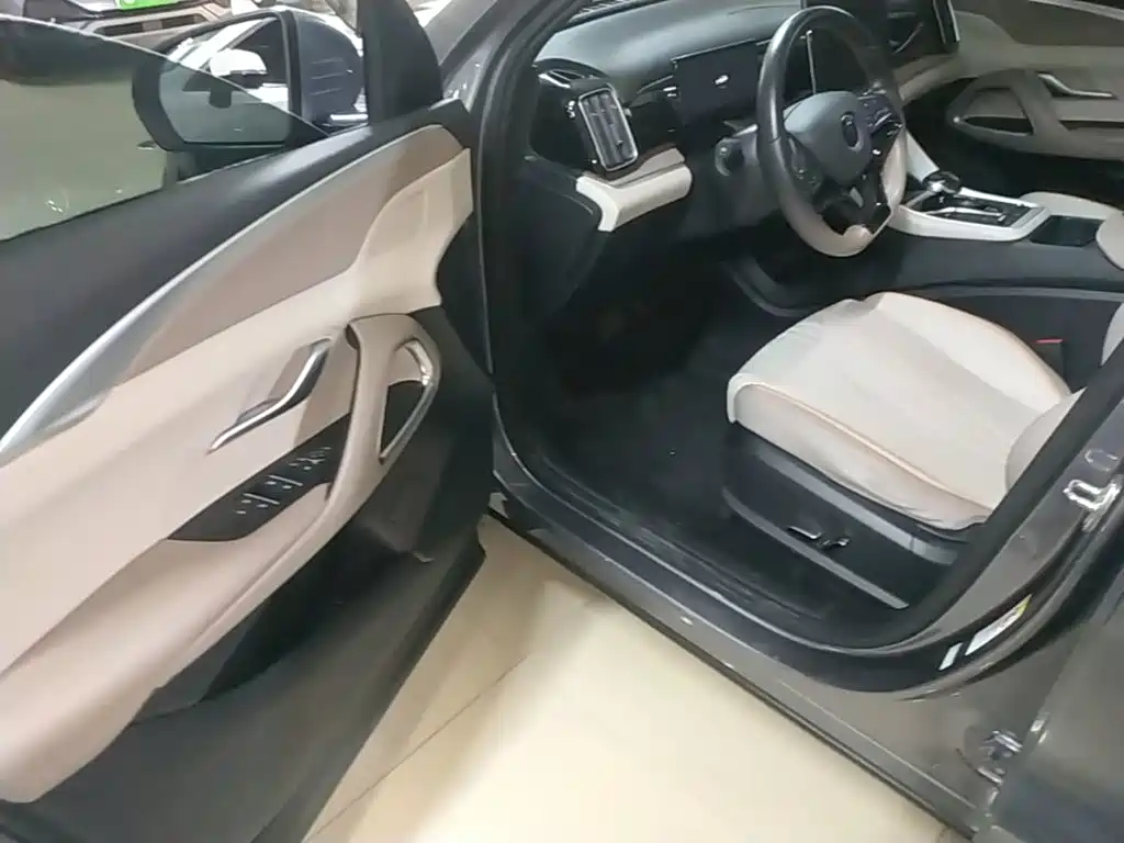 BYD Pro New Energy 2024 — фото 16
