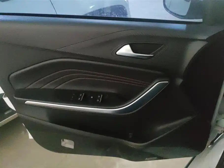 Chery Tiggo 3x 2023