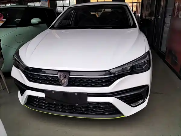 Roewe i5 2022